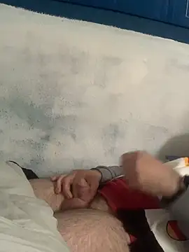 GeilerHSVFAN1989 live cam on StripChat
