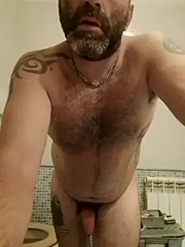 Gigi8412 webcam