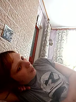 Ponka2011 webcam