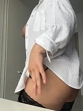 ClaraPasssion webcam