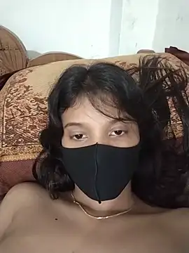 Jaya-Ray webcam