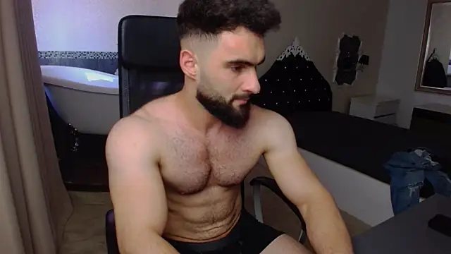 MicahLane webcam