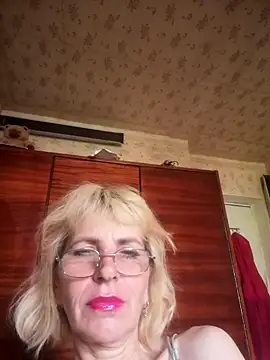 Watch Georgette466 live on EroticFlix - High definition streams