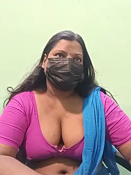 Tamil_Milf webcam
