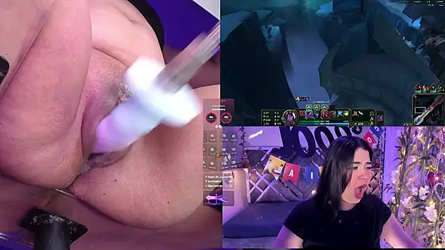 Watch DaphneContry live on EroticFlix - High definition streams