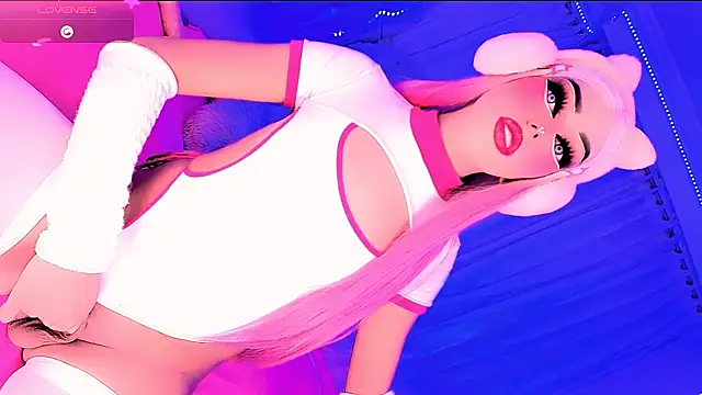 Blonde_fuck webcam