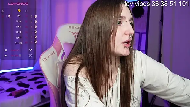 Alice_Goth webcam