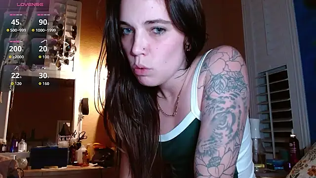 ahungkittykat webcam