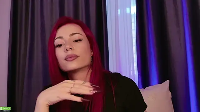 KaylieRosse webcam