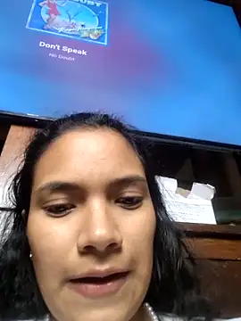 Julieta_Parker webcam