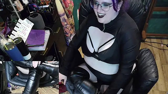 Sinstresshemlock webcam