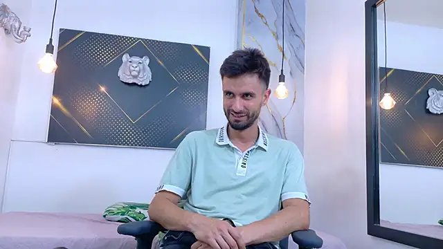 KingOfTemptation webcam