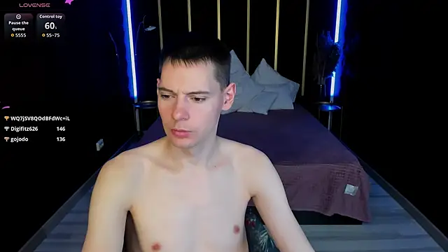 Martin_Perry webcam