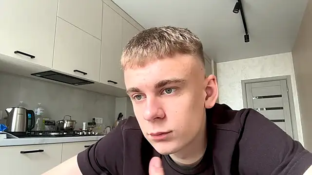 SoloFury webcam