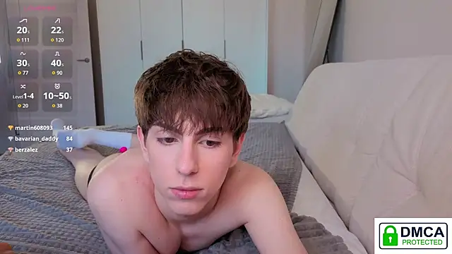 Finn_Belle webcam