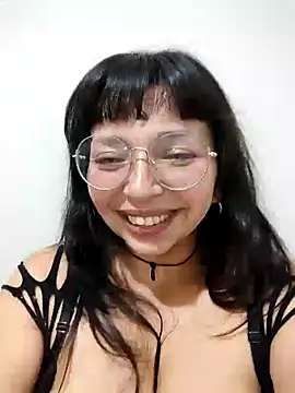 LisaMargo webcam