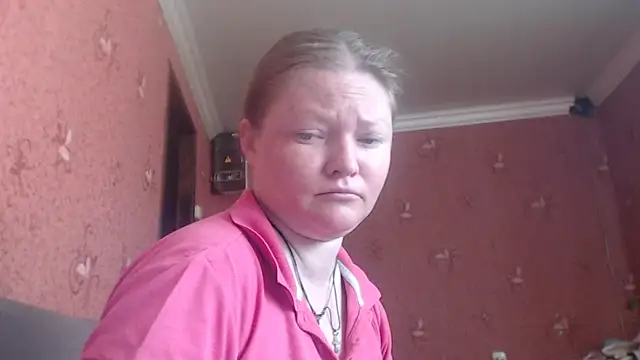 CharleyReid webcam