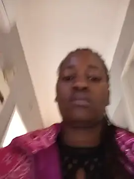 DimpleQueen_01 webcam
