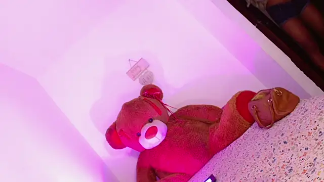 nikolle_mistrreHots webcam