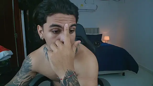 Mrbig_maximo webcam