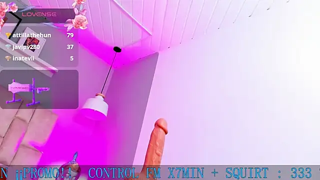 Scarlet__69 webcam