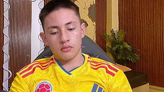 Andres_Tay webcam