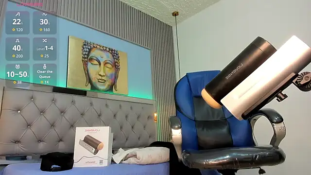 Ethanx18_ webcam