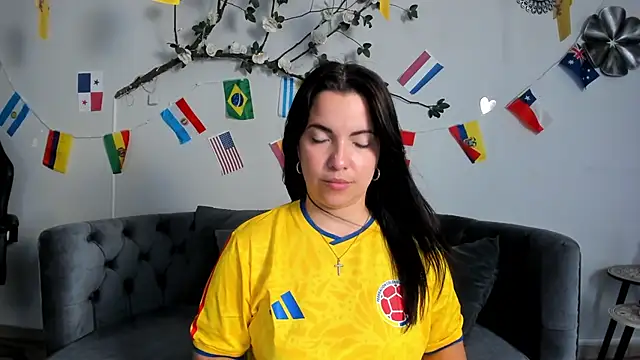 AngeliqueBoyer__ webcam