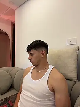 MarkAiken webcam
