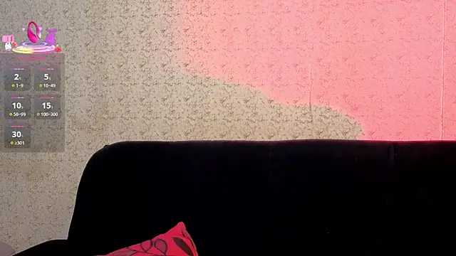 Kloe_Skinny_pm webcam
