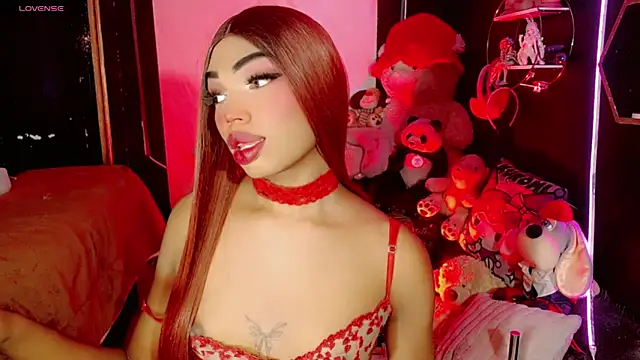 babycharol01 webcam