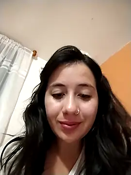 Annie_loveer webcam