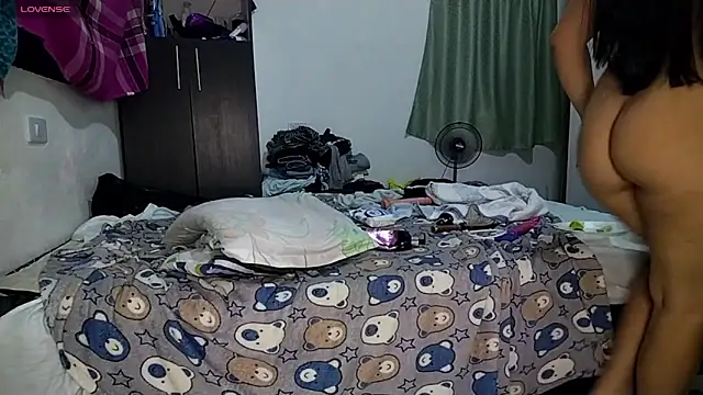 DiosaArdiente webcam