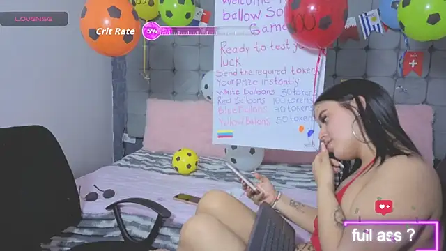 Emma-Horney_ webcam