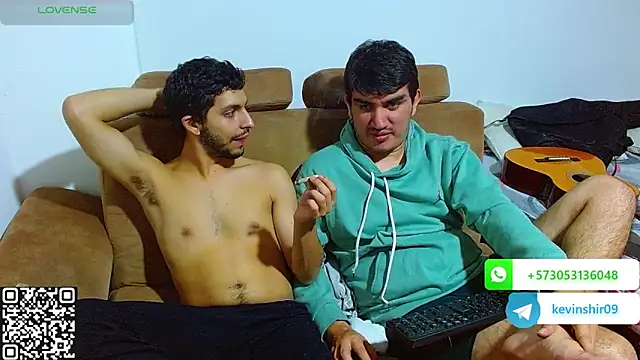 AlexMaster_88 webcam