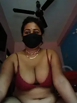 sreyashidas505 webcam