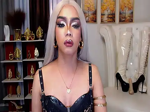 FuckingDollz webcam