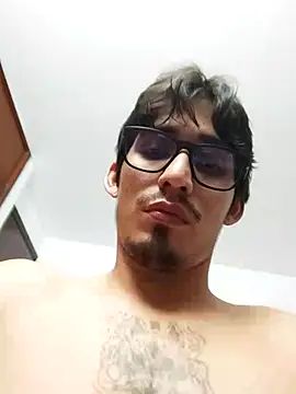 SrIncognito666 webcam