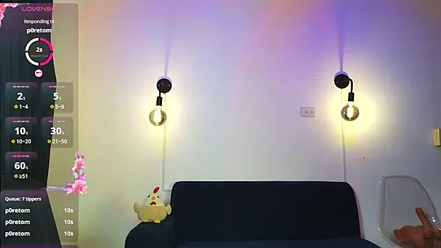 annays-love webcam