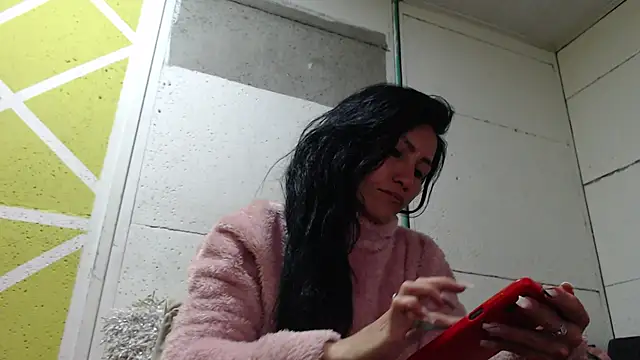 Nicolsweet_ webcam