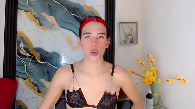 SWEET_PRINCEESS_ webcam