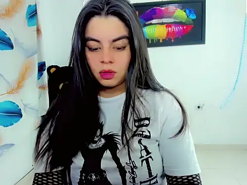 maddison_ivannova webcam