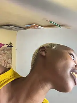 Danniellame webcam