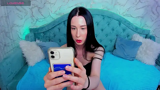 MiaVain webcam