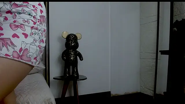 melody_fox1 webcam