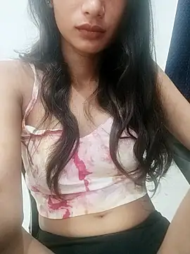 Sexy_Saniya webcam