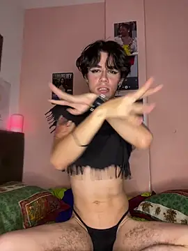 Eros_Blue webcam