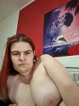 GoldenWife99 webcam