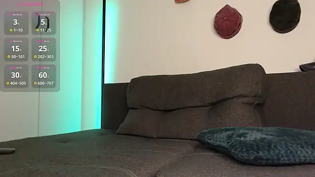 Lazar_angels webcam