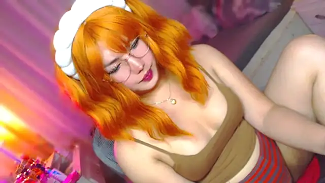 Alicia_Rose69 webcam